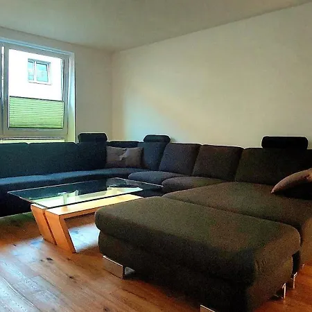 New Luxury Downtown *