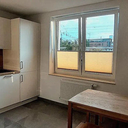 Apartment New Luxury Downtown Hannover